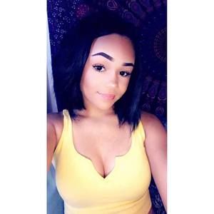 Meet your Posher, Natoya